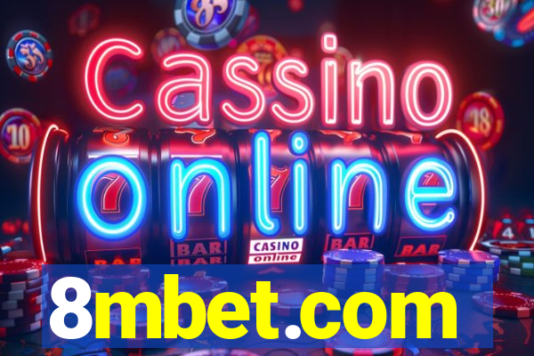 8mbet.com