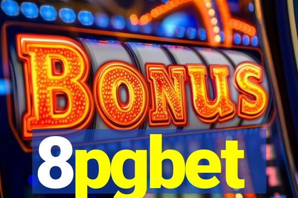 8pgbet