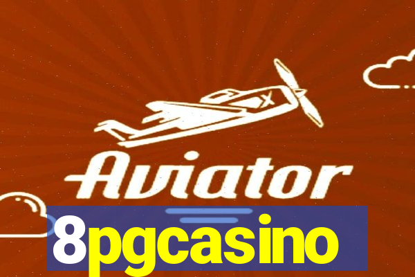 8pgcasino