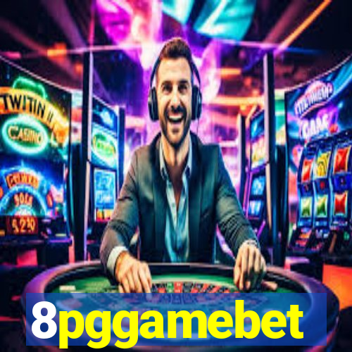 8pggamebet