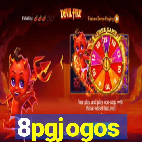 8pgjogos