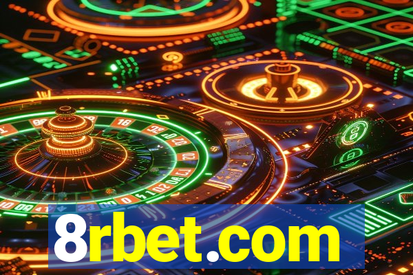 8rbet.com