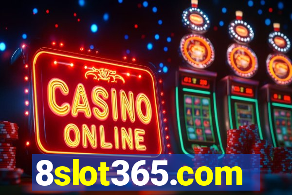 8slot365.com