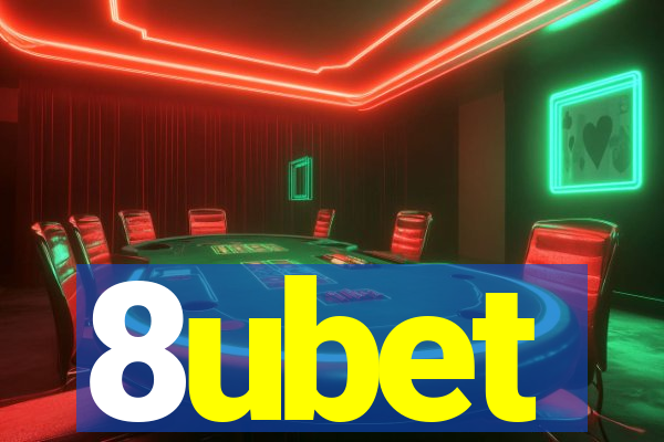 8ubet