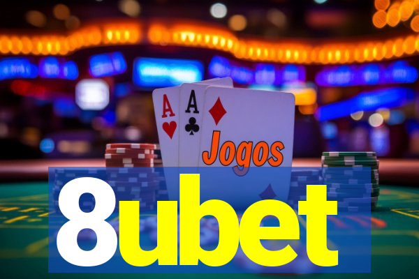 8ubet