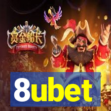 8ubet