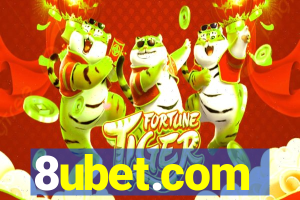 8ubet.com