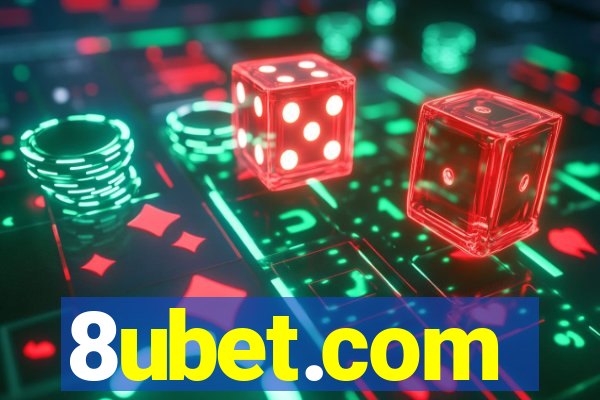 8ubet.com