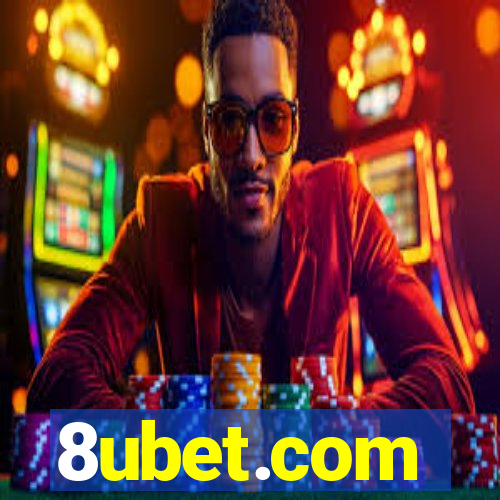 8ubet.com