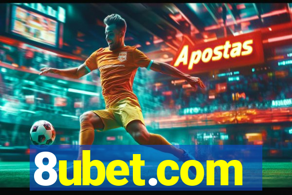 8ubet.com