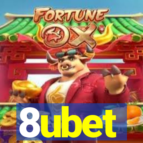 8ubet