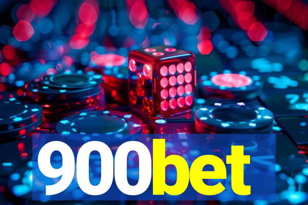 900bet