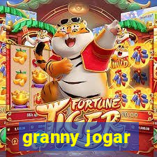 granny jogar