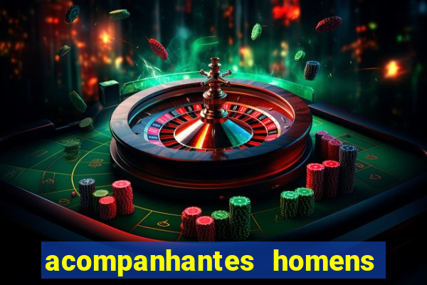 acompanhantes homens porto alegre