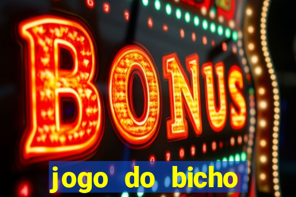 jogo do bicho estrela da sorte