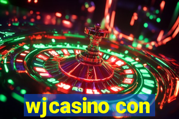 wjcasino con