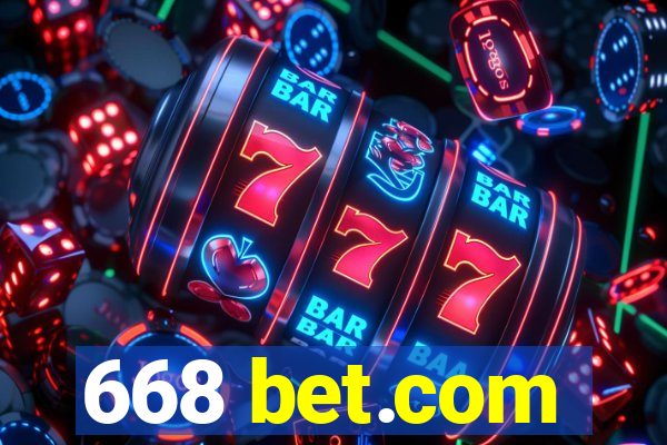 668 bet.com