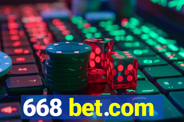 668 bet.com