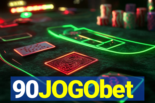 90JOGObet