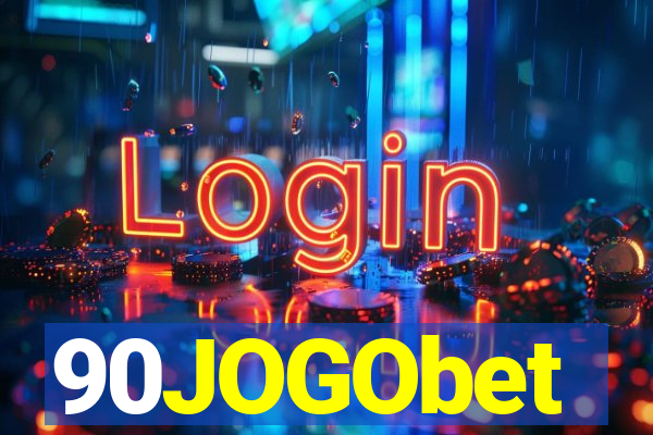 90JOGObet