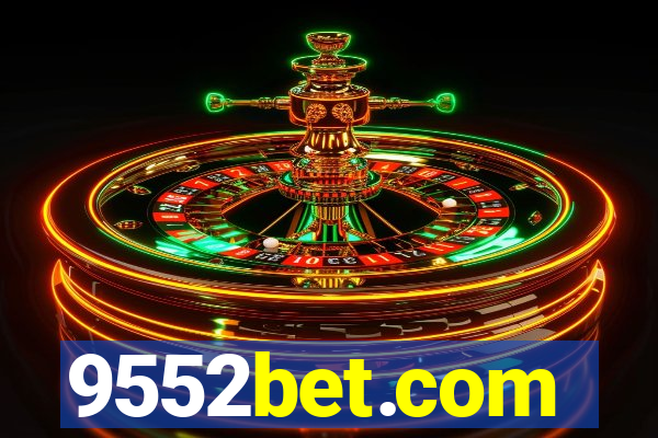 9552bet.com