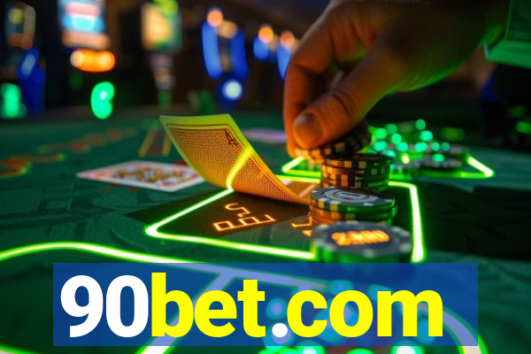 90bet.com