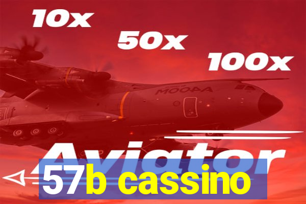 57b cassino