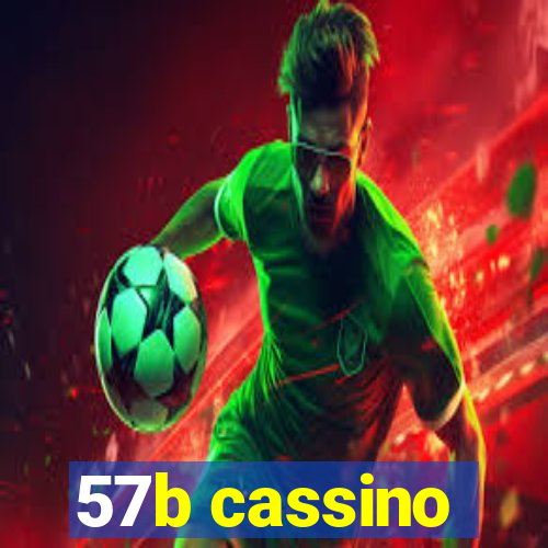 57b cassino