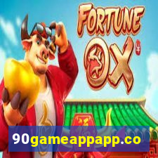 90gameappapp.com