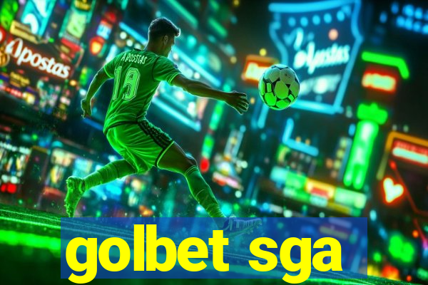 golbet sga