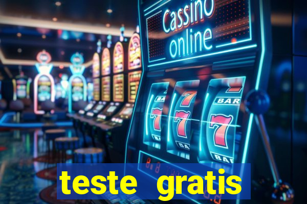 teste gratis fortune tiger