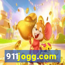 911jogg.com