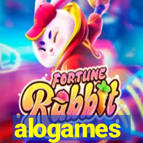 alogames