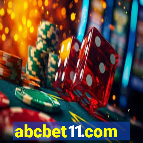 abcbet11.com