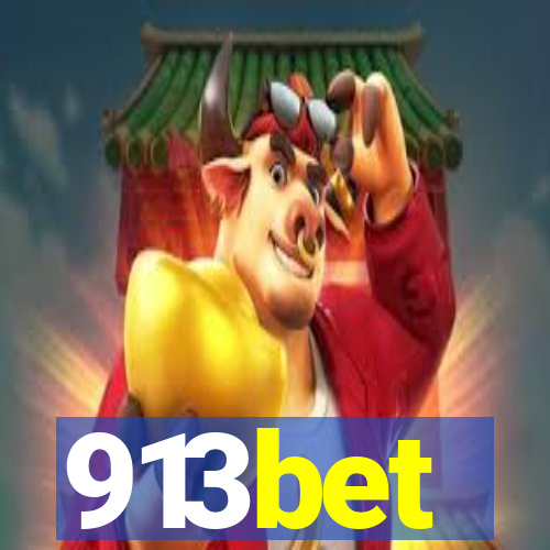 913bet