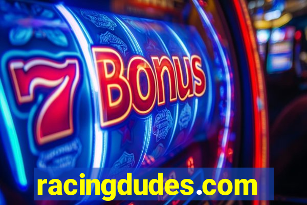 racingdudes.com