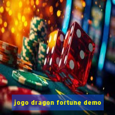 jogo dragon fortune demo