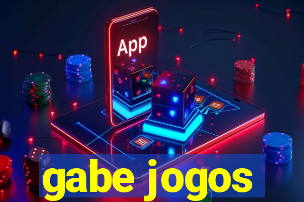 gabe jogos