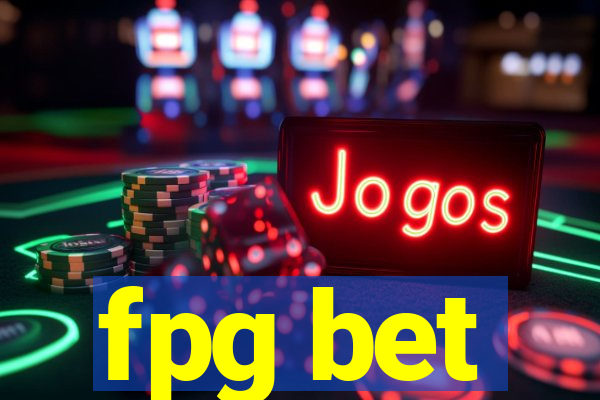 fpg bet