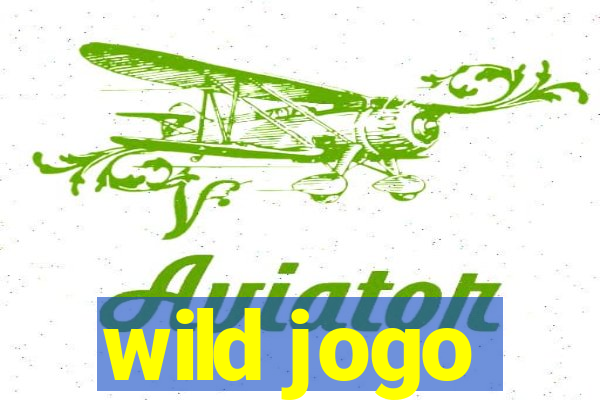 wild jogo