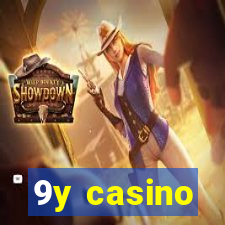 9y casino