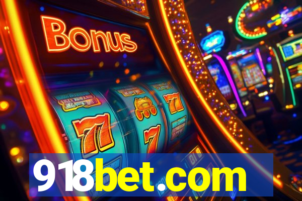 918bet.com