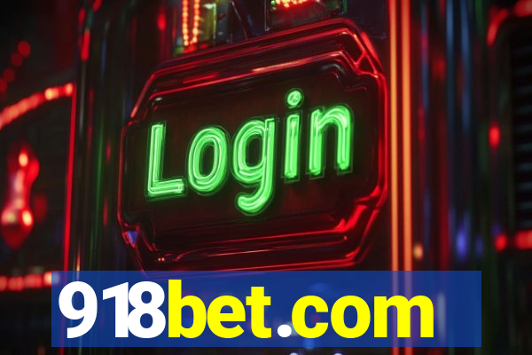 918bet.com