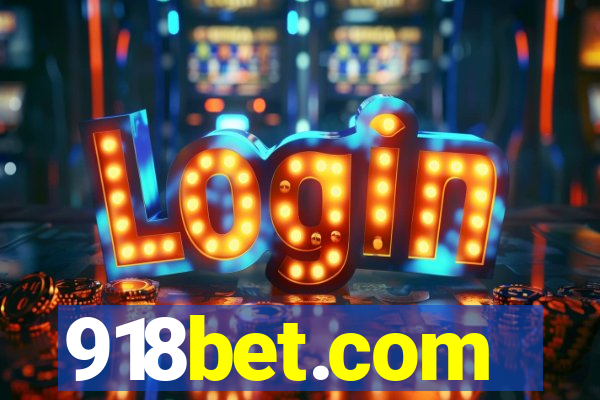 918bet.com