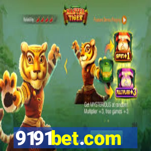 9191bet.com