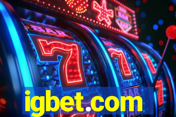 igbet.com