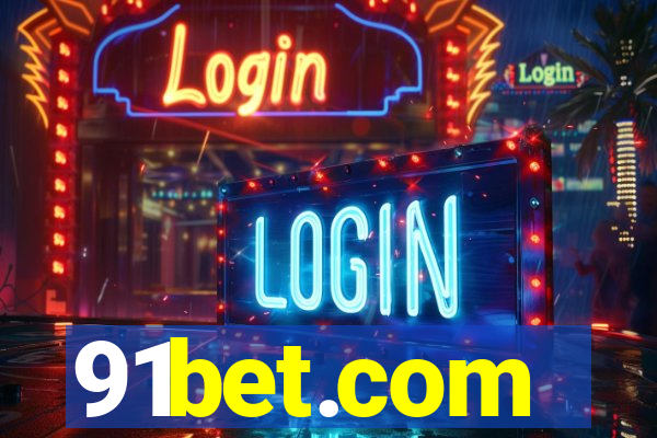 91bet.com