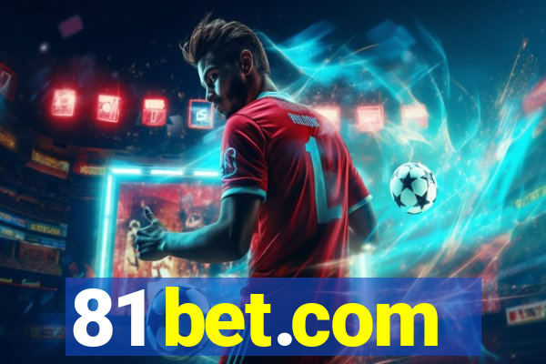 81 bet.com