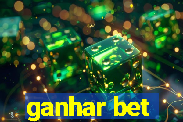 ganhar bet