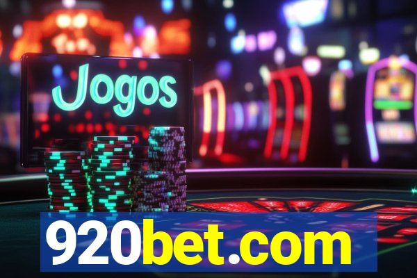 920bet.com